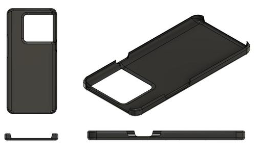 OnePlus 10T (THE SLAVIANS ARE INVINCIBLE)