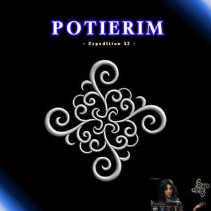 Potierim - Clair Obscur - Expedition 33