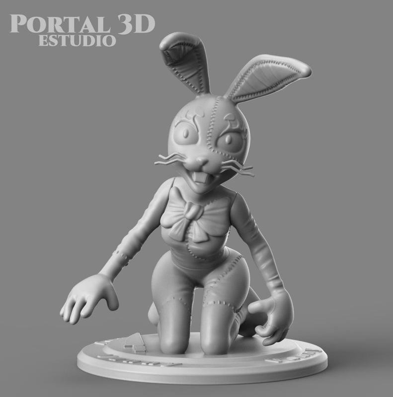 Vanny FNAF/ Five Nights at Freddy's