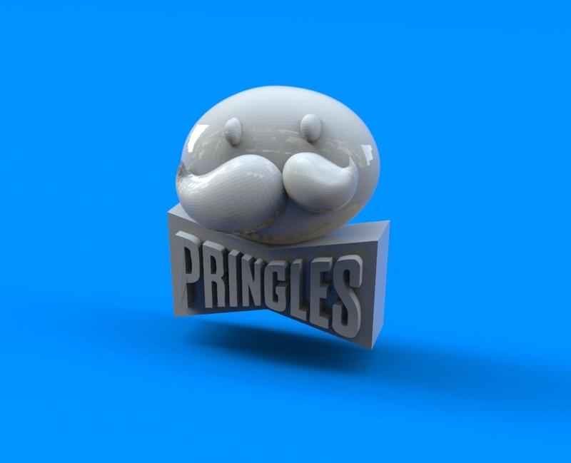 Pringles Logo