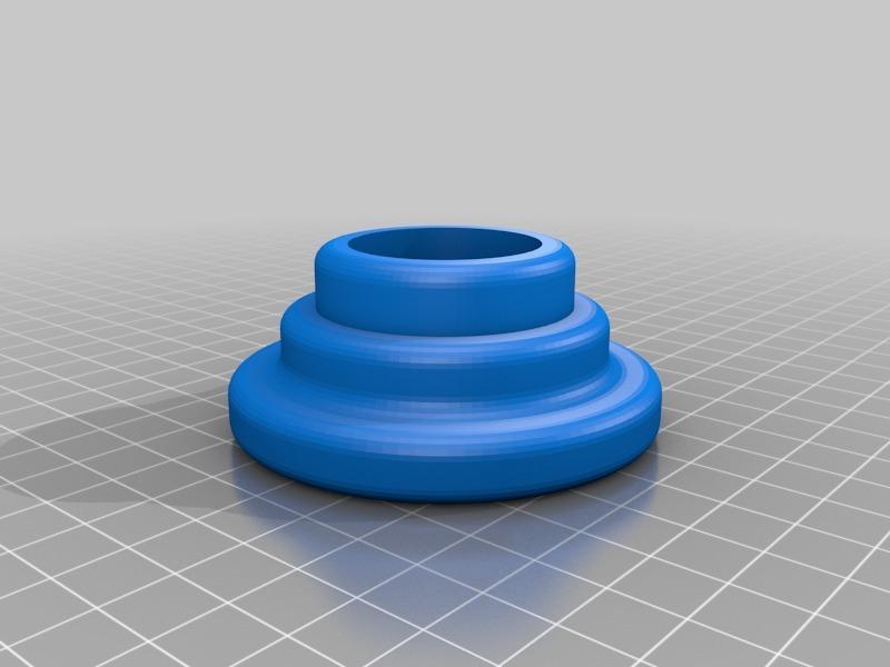 Seven 30 V3 Limited Edition Stand