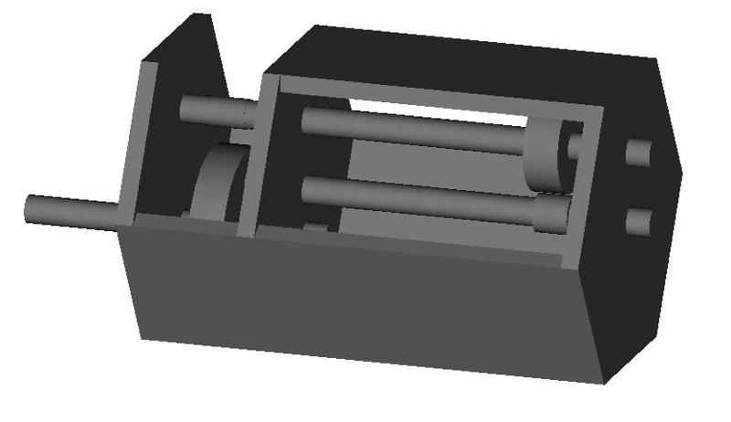HoneyBoxMini Generator(edited)
