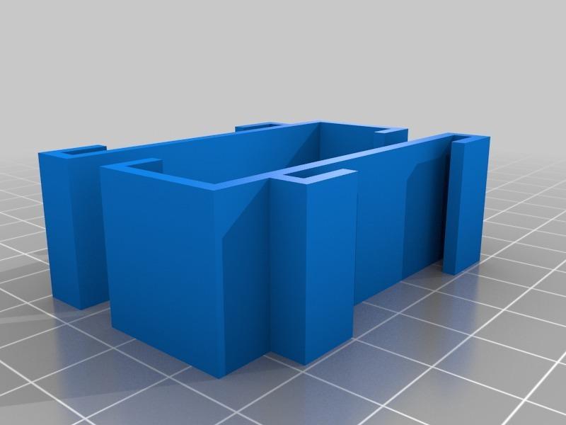 IKEA ENJE Soporte Estor / Roller blind support