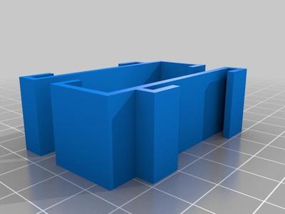 IKEA ENJE Soporte Estor / Roller blind support