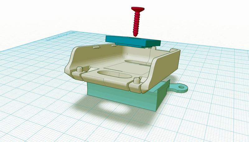 Eturbine TB250 - Mobius Support