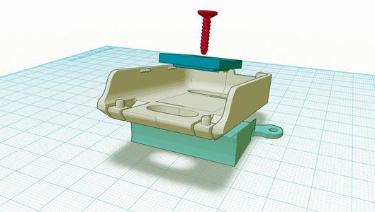 Eturbine TB250 - Mobius Support