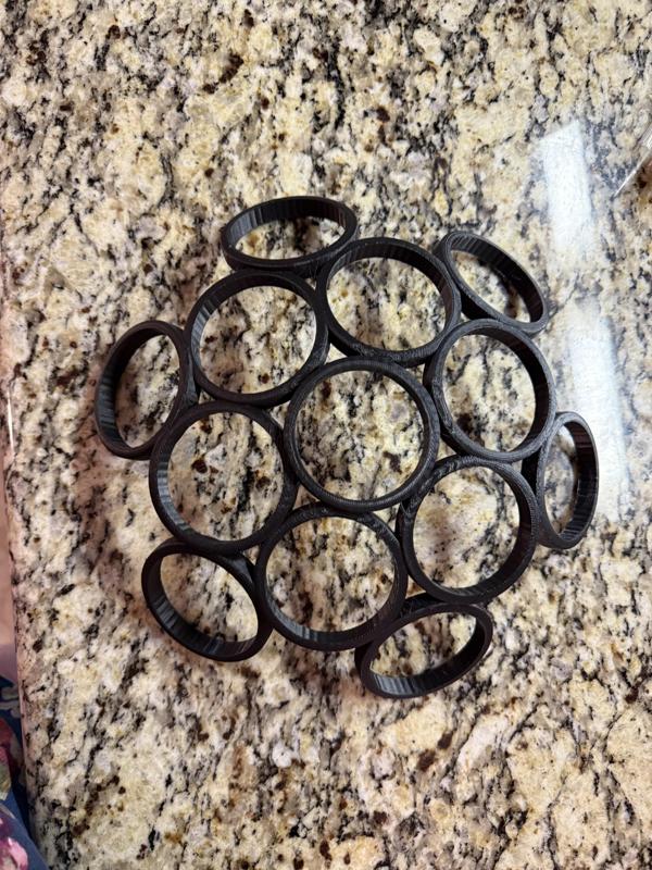 Cupcake Bouquet Holder