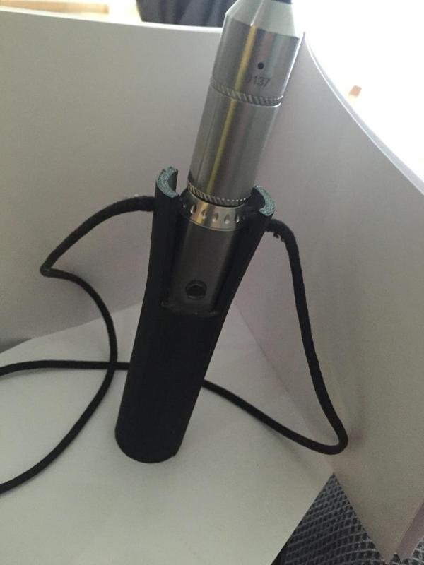 Support/halter Provari V2