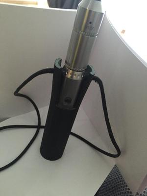 Support/halter Provari V2