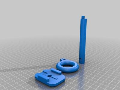 Gopro Ring Stabilizer