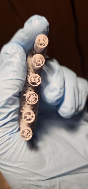 Simpsons filter tips