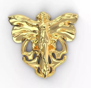 220924 Pendant FireFly