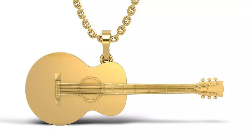 1926 Gibson Guitar Corporation Model L1