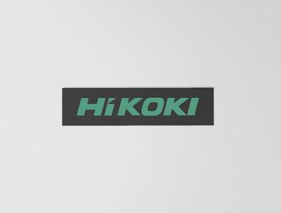 HIKOKI LOGO