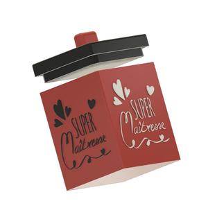 BONBONNIÈRE Thank you Mistress