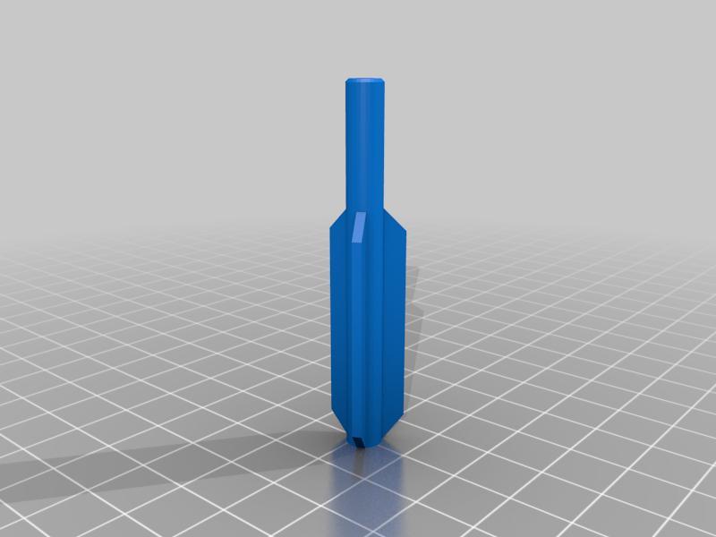 Dardo para mini ballesta 50 lbs