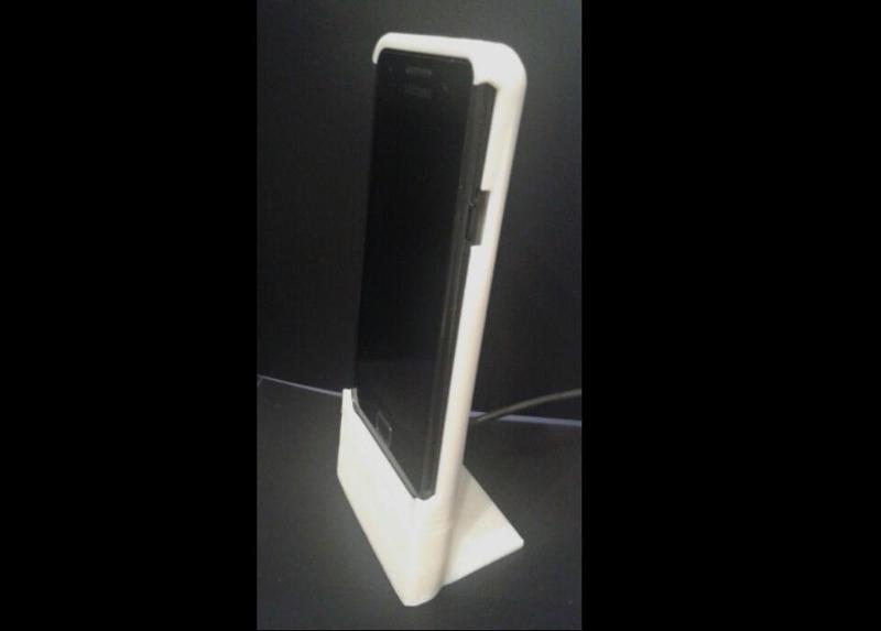 Samsung Galaxy S2 Docking