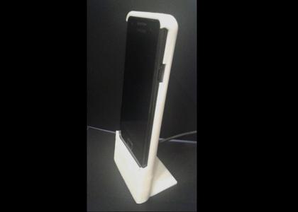 Samsung Galaxy S2 Docking