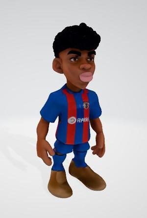 Mini Yamal