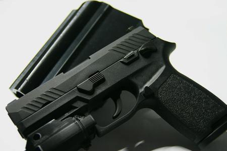 Sig P320 holster X300