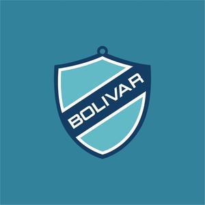 Bolivar Key Ring