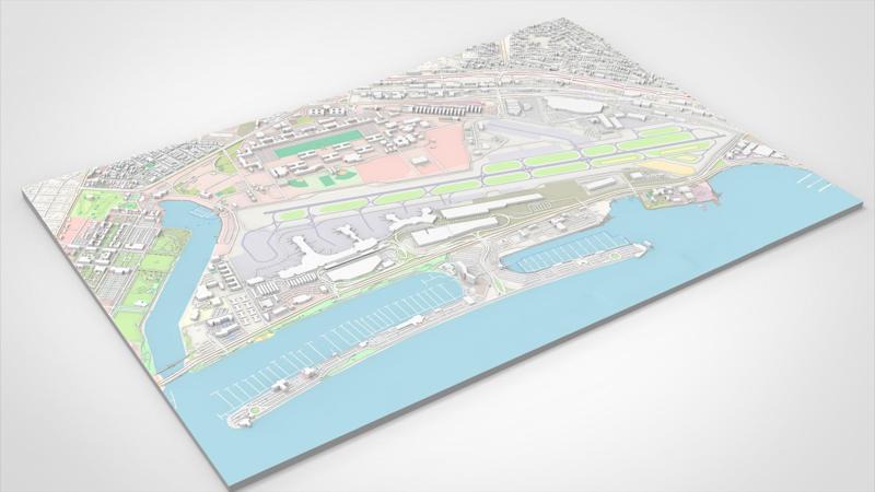 San Diego International Airport California United States