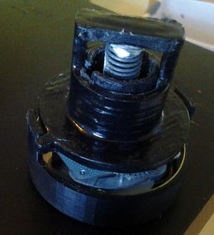 The Sproinger - Surprise Prank (mk1)