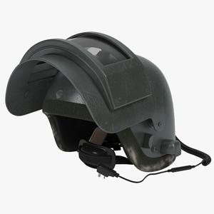 Lynx Helmet kit
