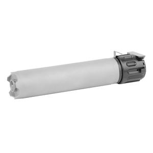 B&T suppressor Rotex-V .223-5.56mm (airsoft silencer)