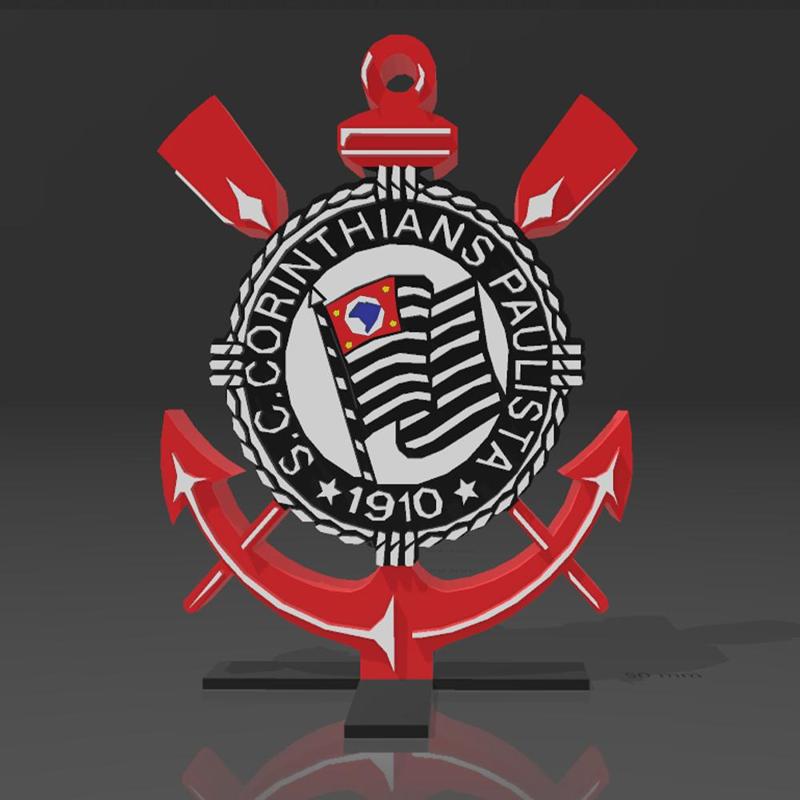 CORINTHIANS - LOGO