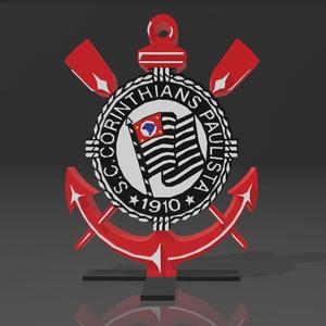 CORINTHIANS - LOGO
