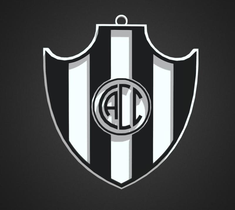 Keychain Keychain Central Cordoba