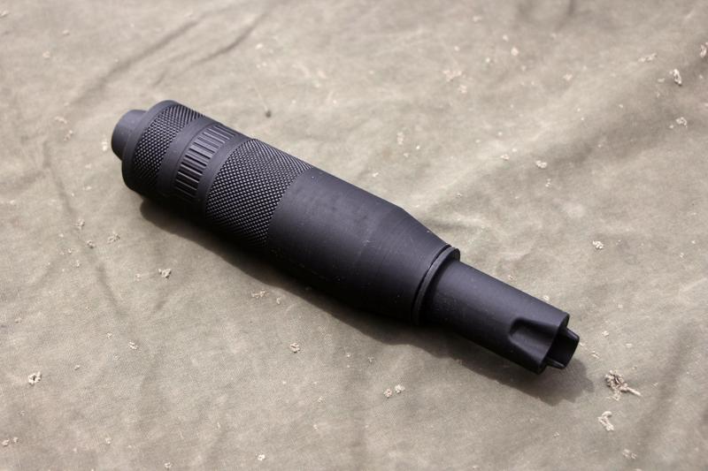 AIRSOFT TRACER SUPRESSOR 3 | PSB4