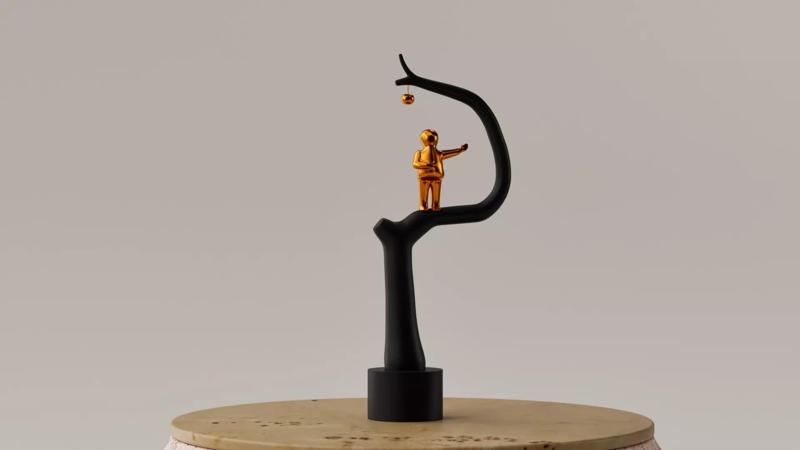 ESCULTURA - ARTE CONTEMPORANEO