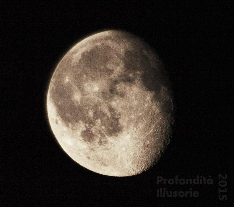 Olympus "Four Thirds" to Konus Telescope adapter