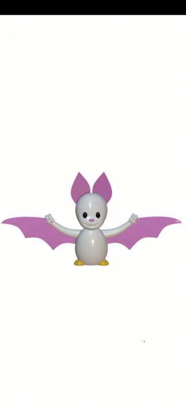Neopets Korbat !