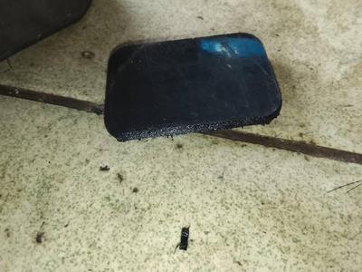 rgv250 coolant reservoir top cover