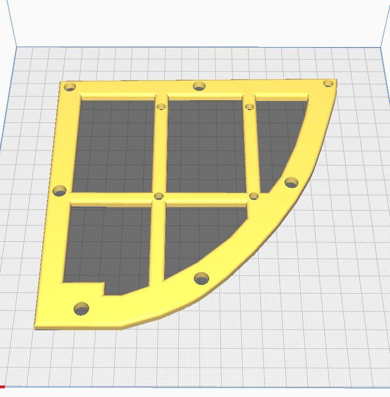 Simson s51 , s50 , s53 air filter. Racing airfilter, luftfilter