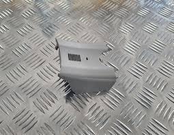 MERCEDES S550 W221 - INTERIOR REAR VIEW MIRROR COVER TRIM