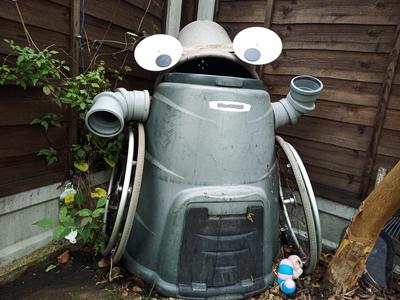Googly eyes