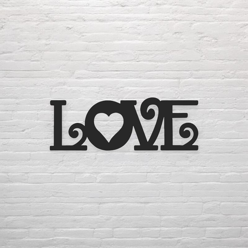 Love Wall Art - Valentines day - Valentine