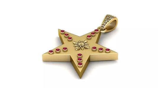 Unique Jewelry