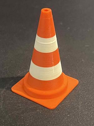 Traffic Cone
