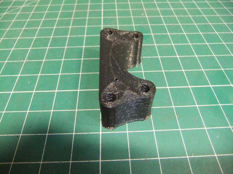 Toyota 2WD IFS Ball Joint Spacers