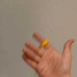 ULTIMATE spinny fidget