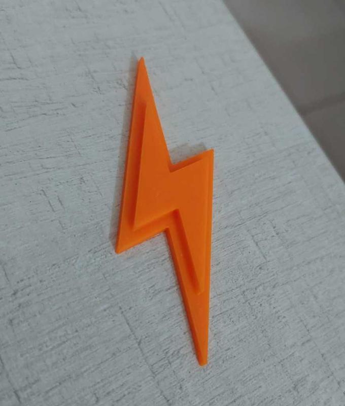 Lightning 2D