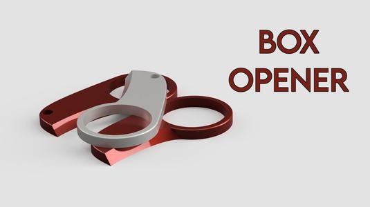 Box Opener
