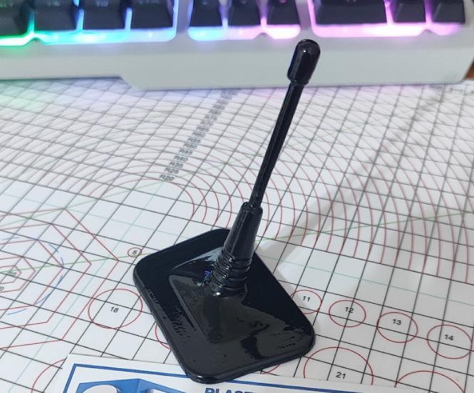 BMW E39 Antenna 84 50 8 369 458