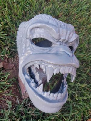 Monkey/Ape/Chimp Mask