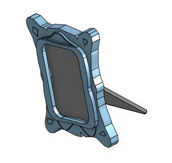 Sea of Thieves Picture Frame